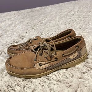 Womens original sperry’s